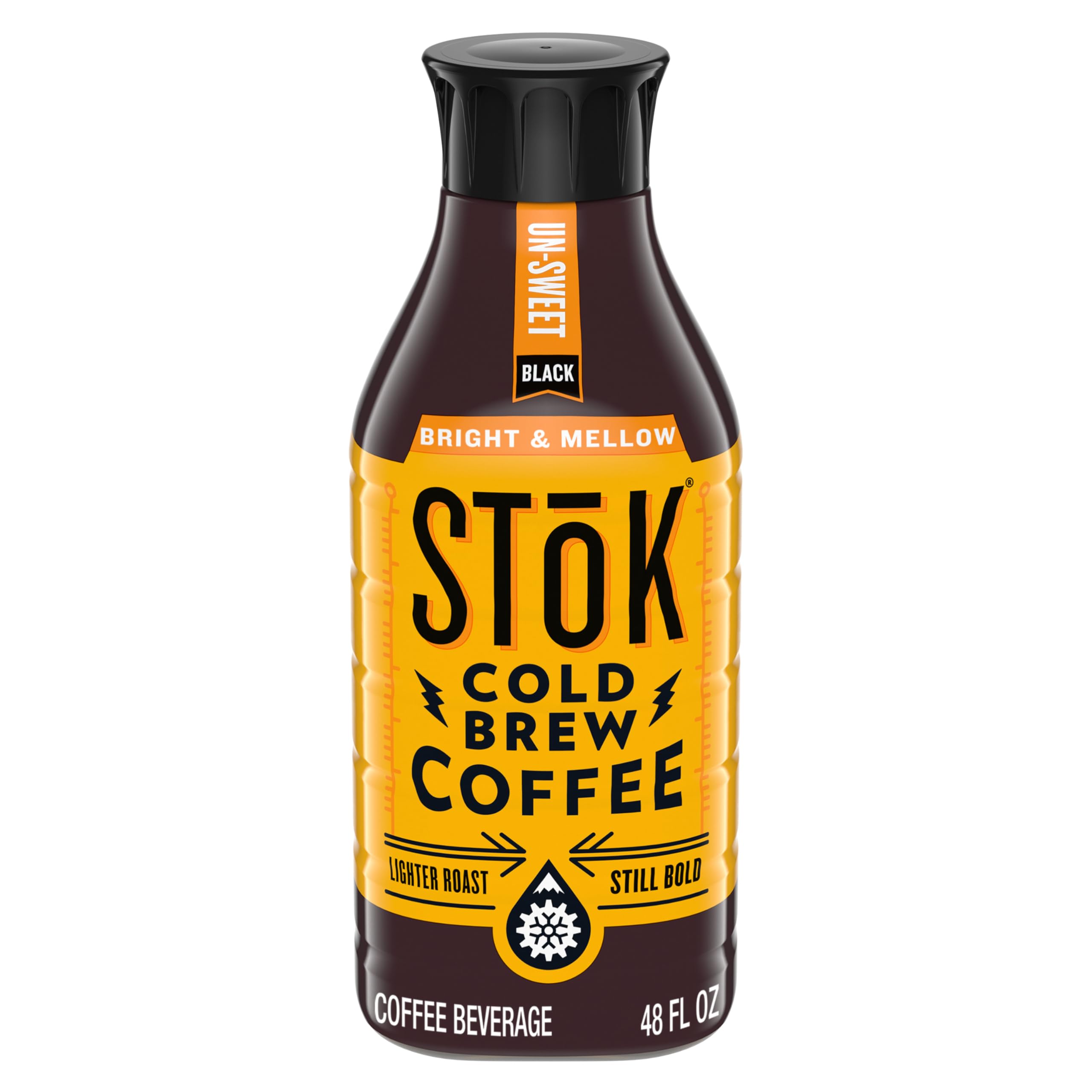 SToK Bright and Mellow Cold Brew