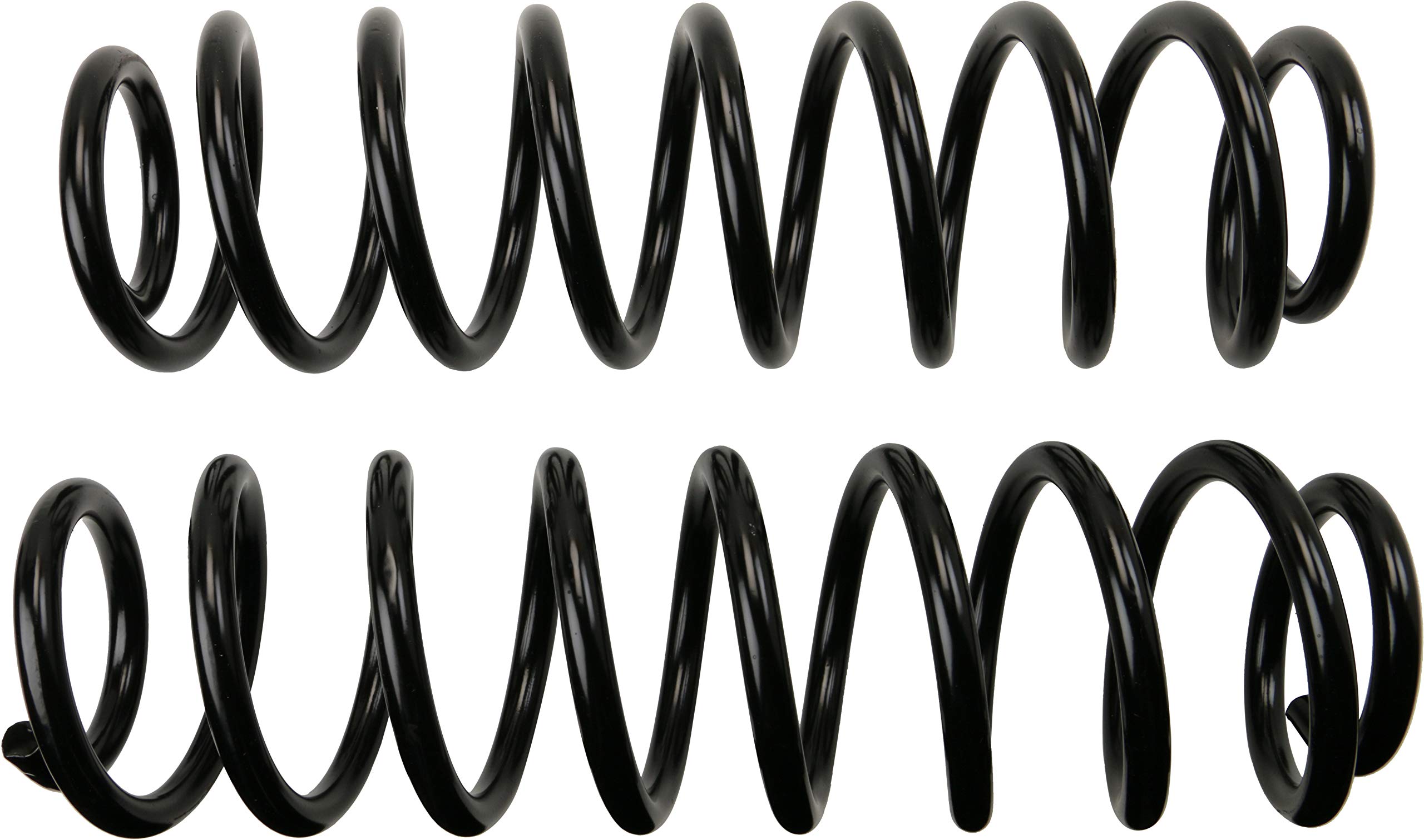 MOOG 81741 Coil Spring Set for Ford Mustang — coming up at the AmazeDeals auction in Kitchener