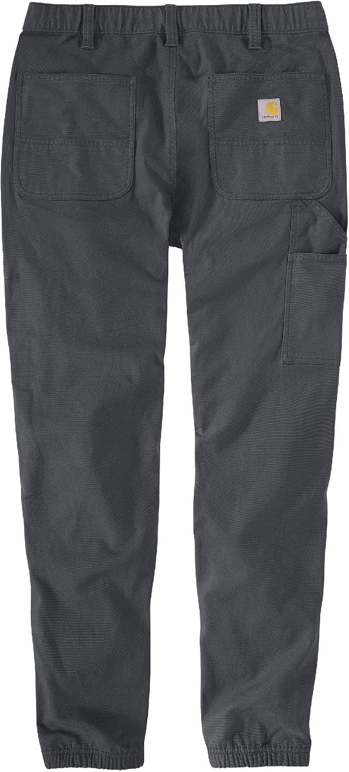 Carhartt Men's Relaxed Tapered Rigby Jogger