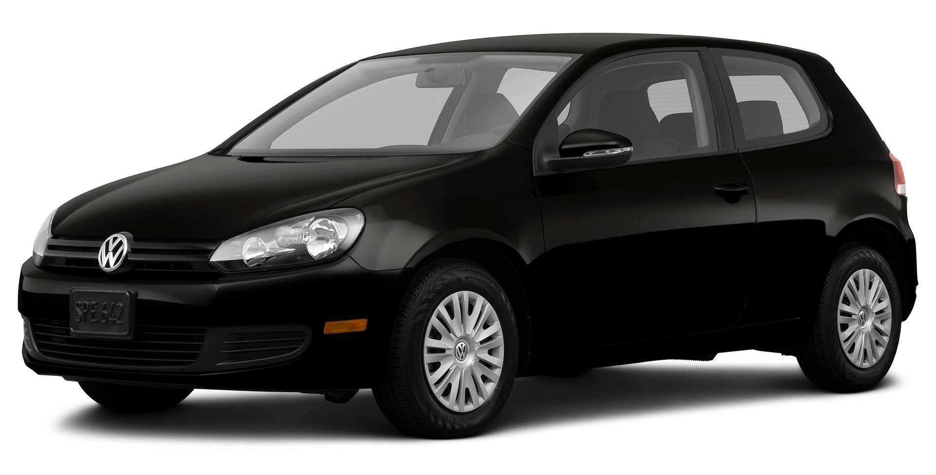 ... 2013 Volkswagen Golf, 2-Door Hatchback Automatic Transmission PZEV ...