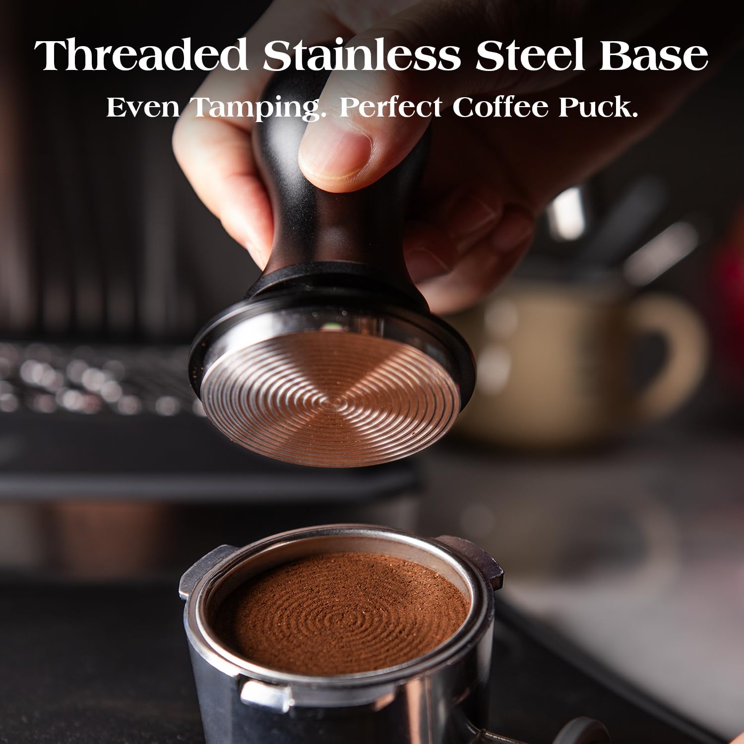 Espresso Accessories Kit - 7 Piece for Breville Machines -3 Espresso Accessories Kit - 7 Piece for Breville Machines -3