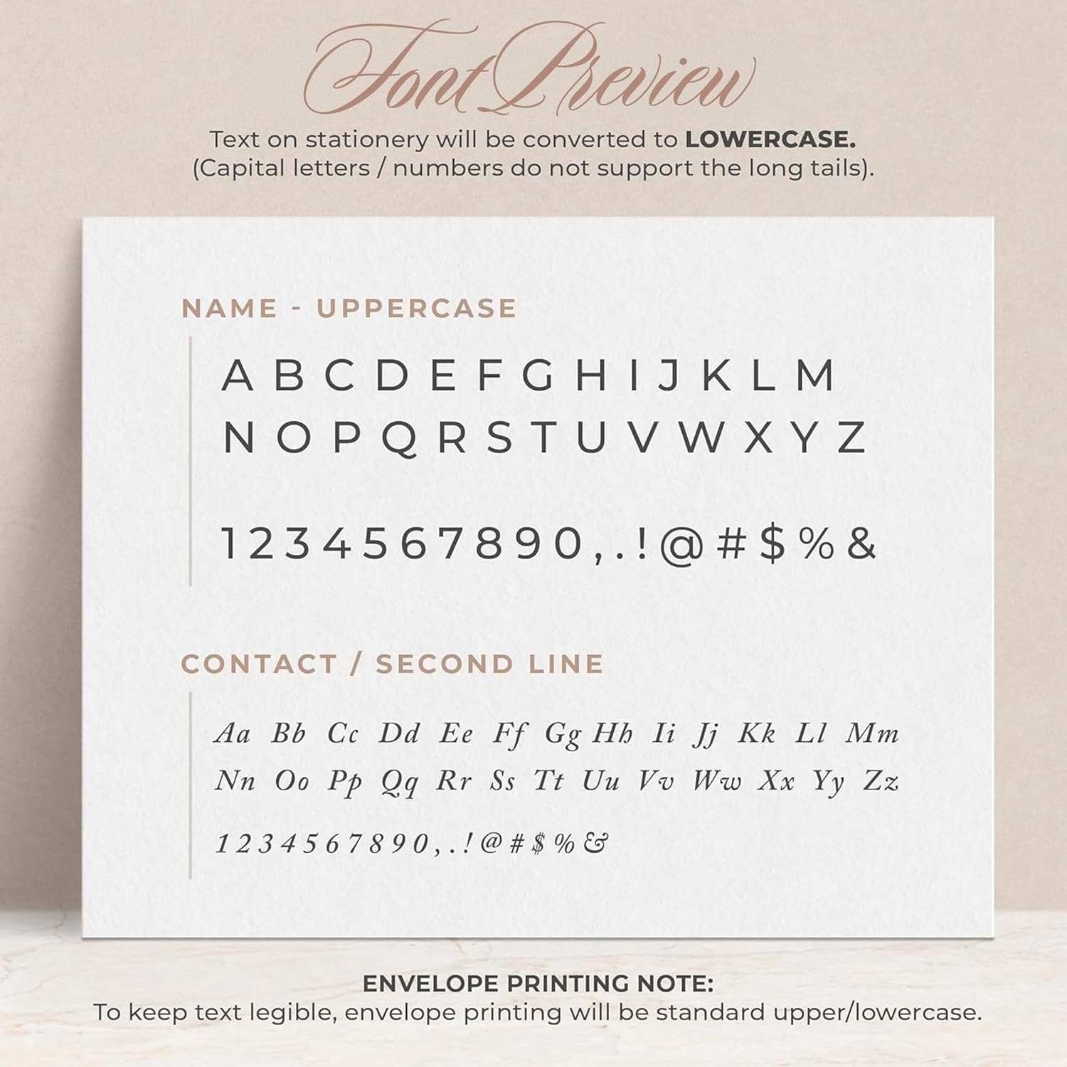 Personalized Stationery Note Cards with Envelopes, Printed Flat Card with Custom Note Cards Name and Contact Info, Personalized Stationery for Men Custom Card, Custom Gift Idea - Parallel Flat