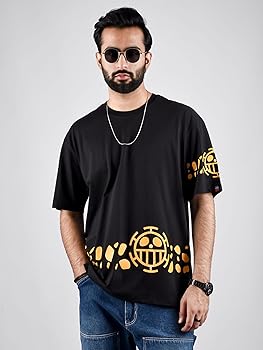 Buy ComicSense.xyz Unisex Anime Heavy Gauge Oversized T Buy ComicSense.xyz Unisex Anime Heavy Gauge Oversized T