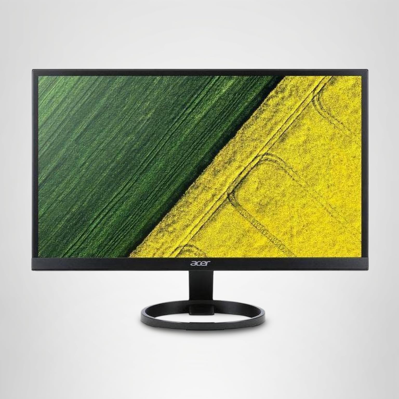Amazon.co.jp: Acer R241Y Bbix 23.8インチ フルHD (1920 x 1080) IPS