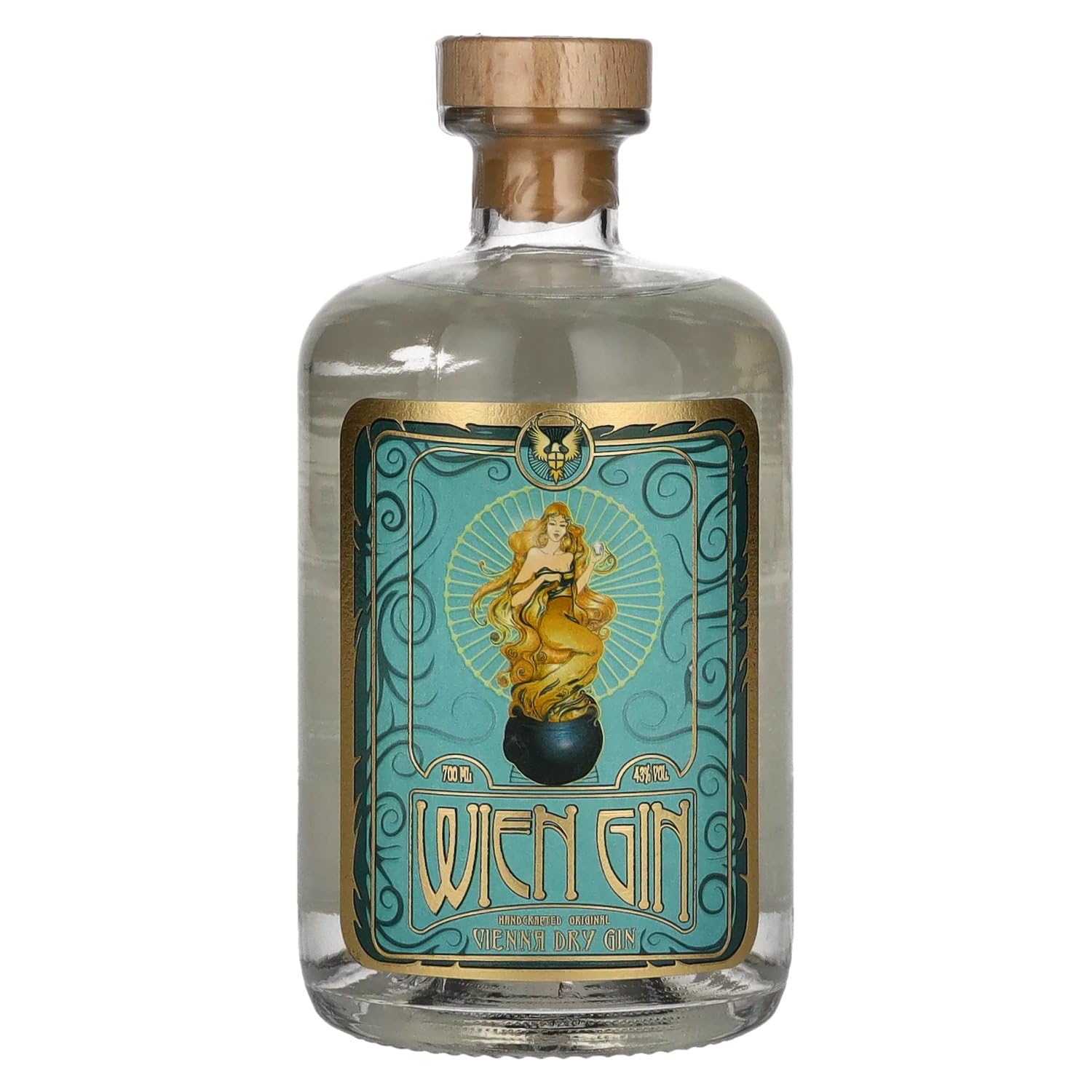 Wien Gin (1 x 0.7 l)