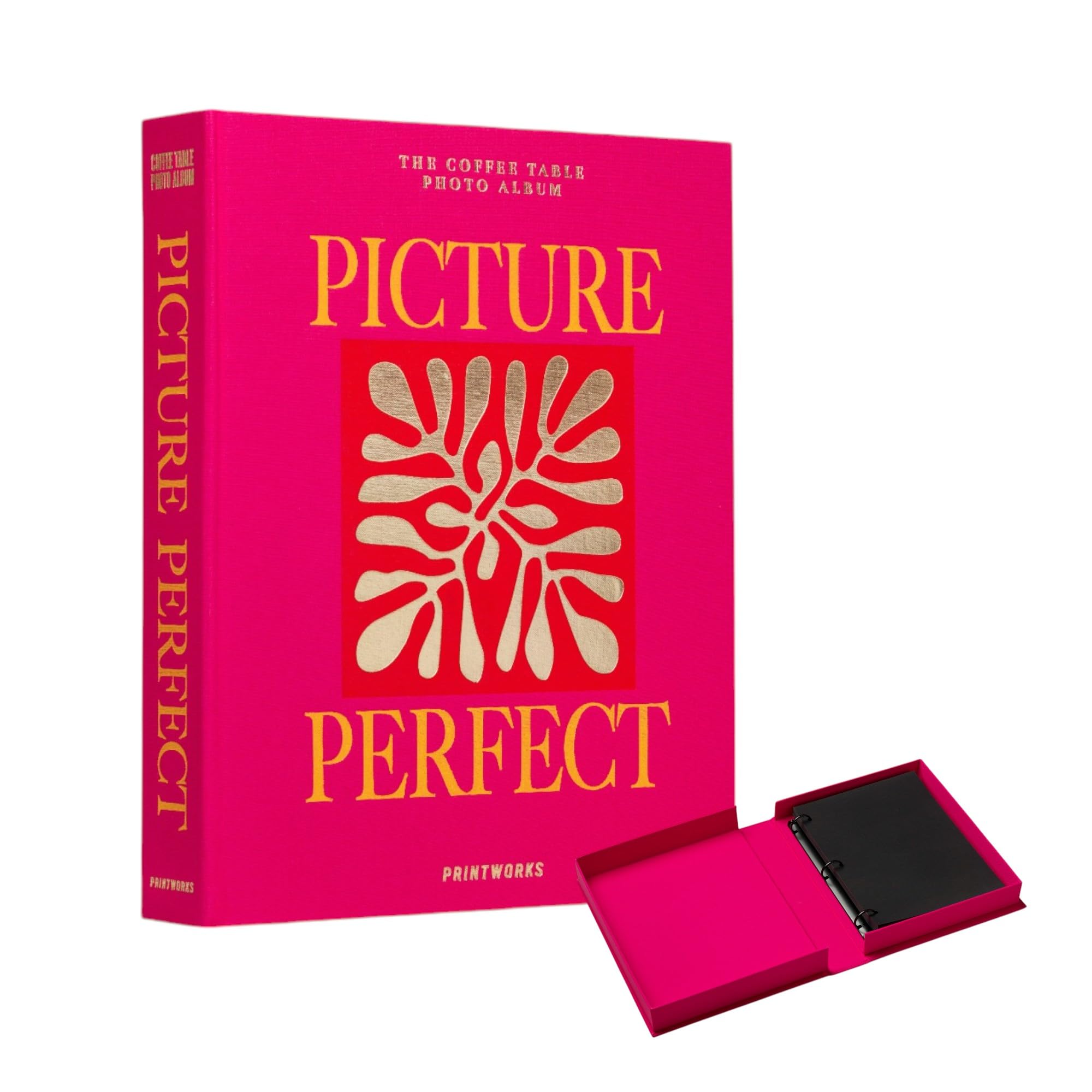 Printworks Photo Albums - Picture Perfect