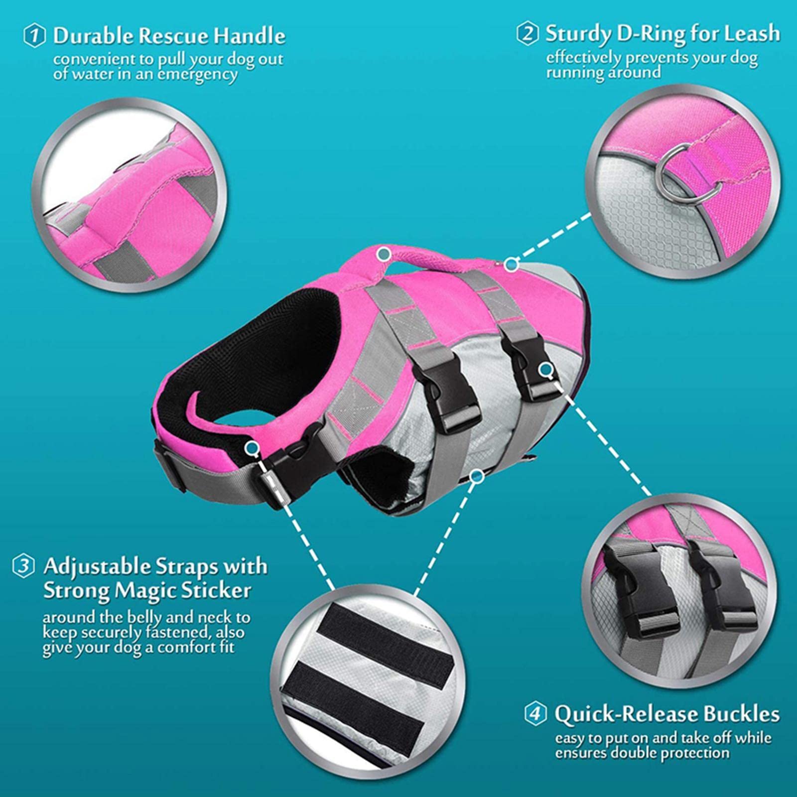 ドック フローテーション デバイス 【公式通販】