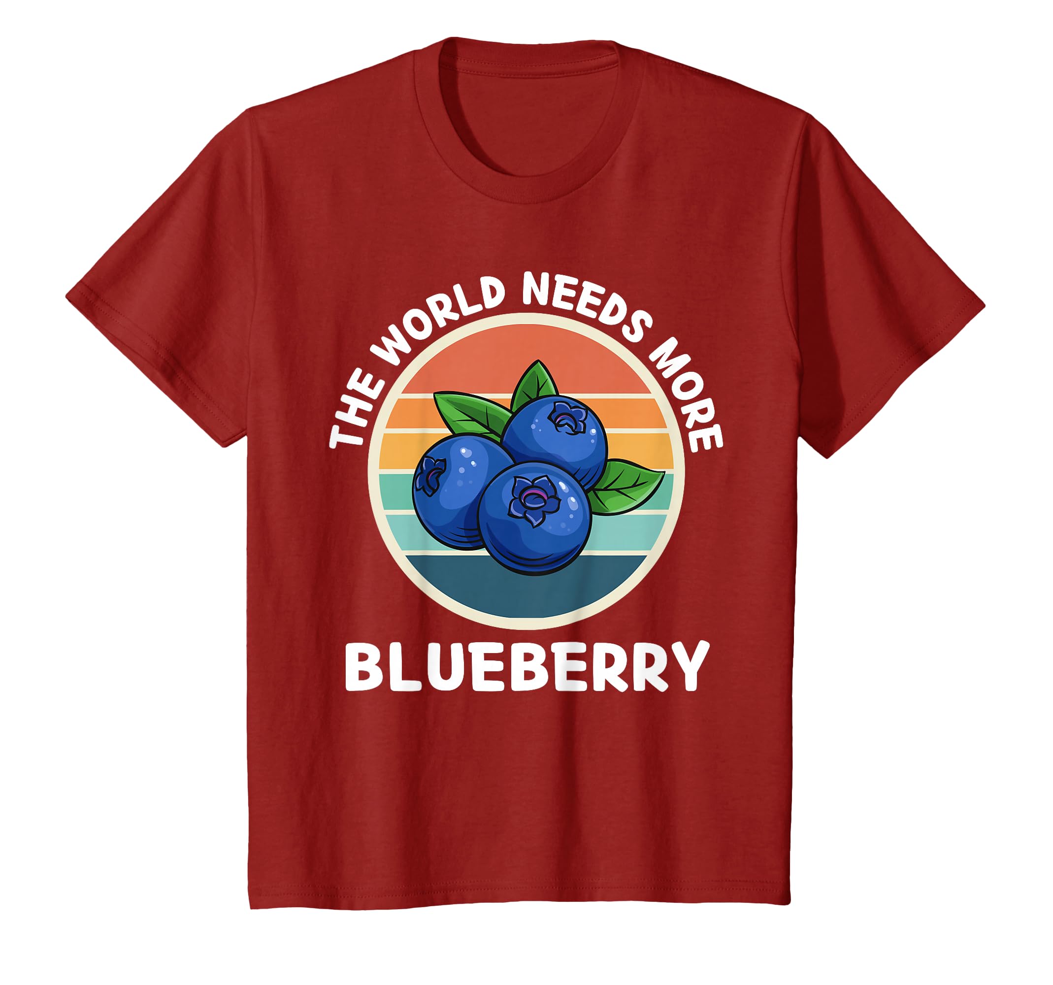 Kleidung mit Designs von Amazon Merch on Demand