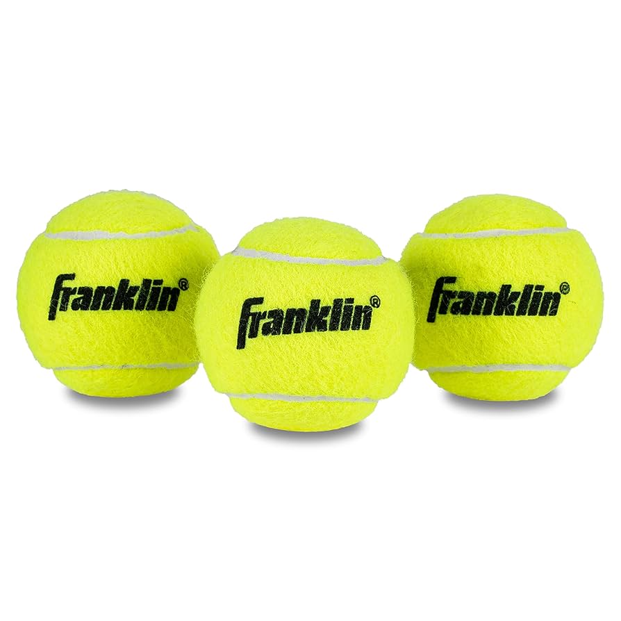 Forta PDL Padel Balls - Standard Weight, Natural Rubber | FindTheDeal