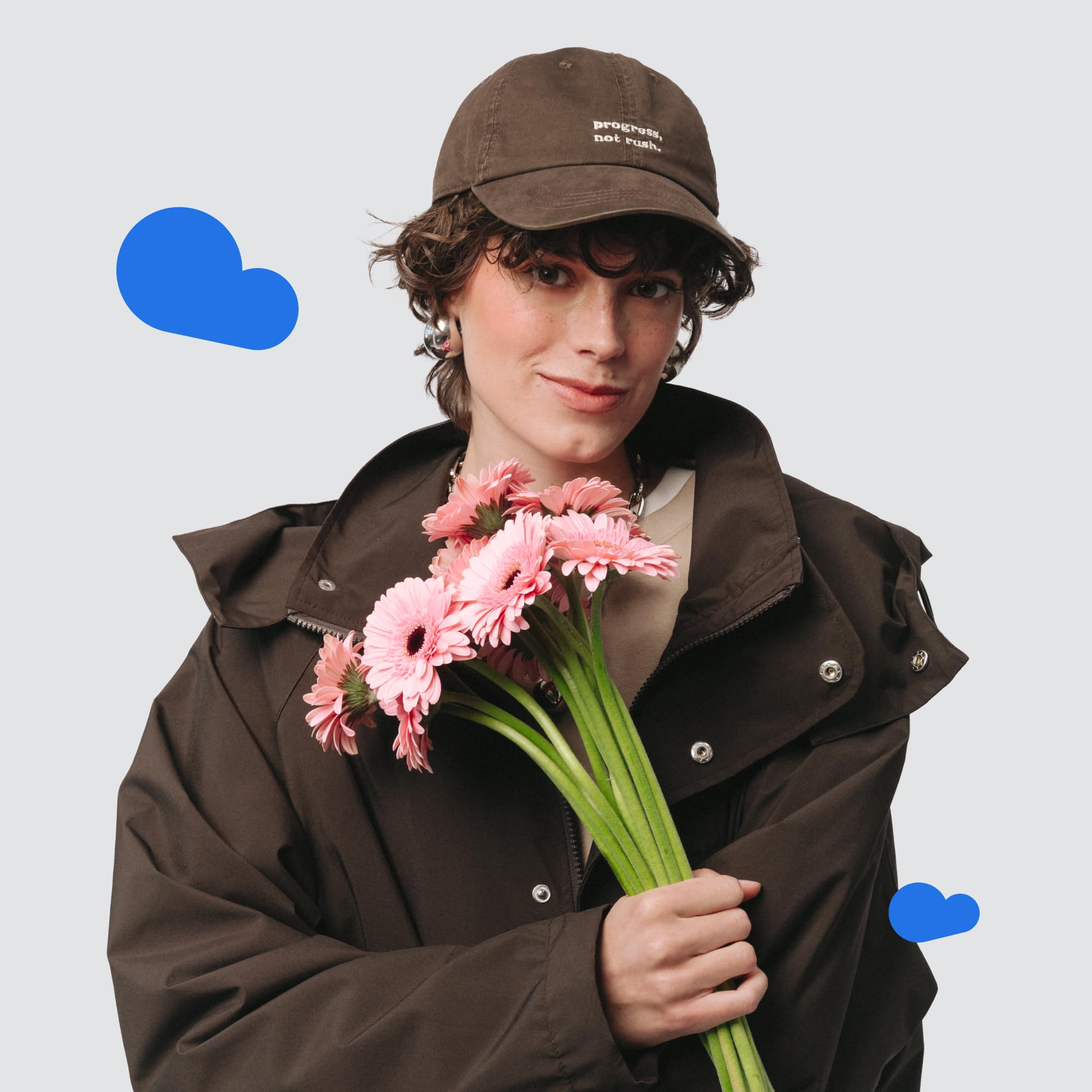 Kubota Langer Regenmantel Oversize, Wasserdicht, Unisex | Damen, Herren, TPU-Beschichtung, getapte Nähte, tiefe Kapuze, Belüftungsösen, leicht verstaubar, mit Futter, 8000mm Membran