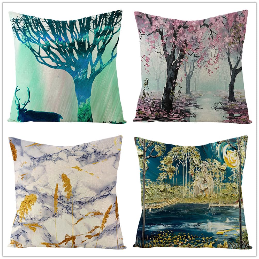 Coussin extérieur durable housse 60x60 de canapé lavable quatre saisons