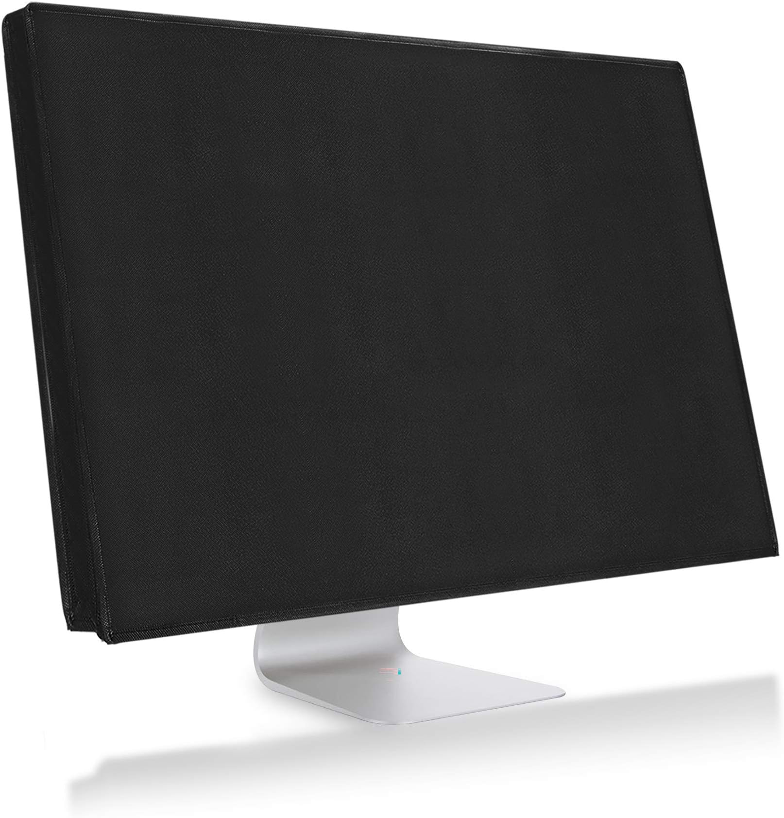 MOSISO Monitor Dust Cover 22, 23, 24, 25 inch AntiStatic