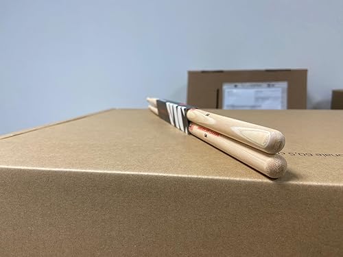 Vista 24 de Vic Firth American Classic 5AN - Punta de nailon