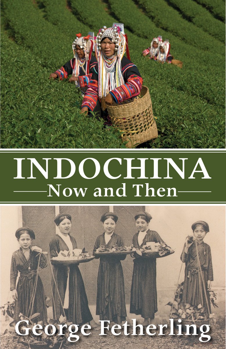 Buy Indochina Now and Then — BookShops.in