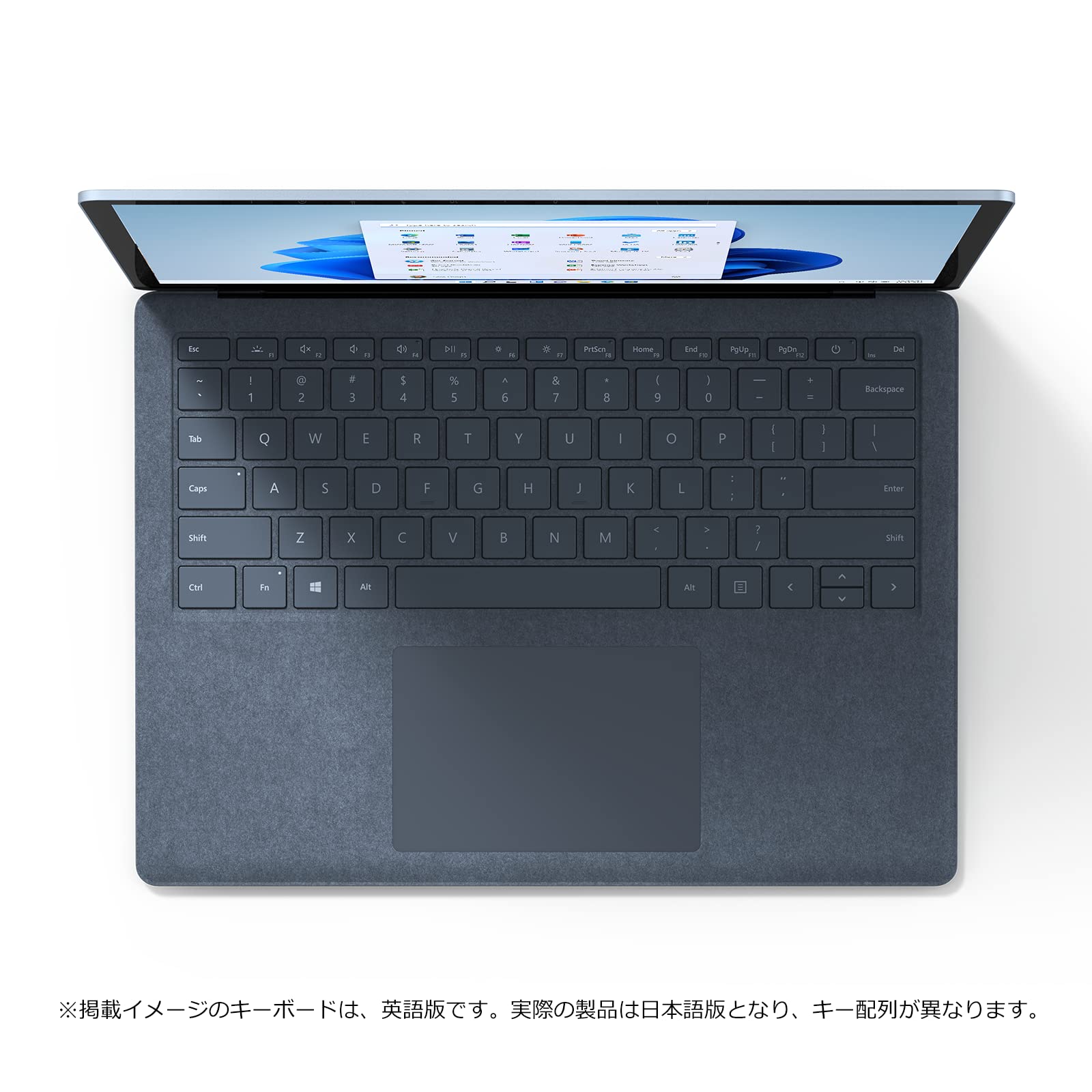 マイクロソフト Surface Laptop 4 13.5インチ