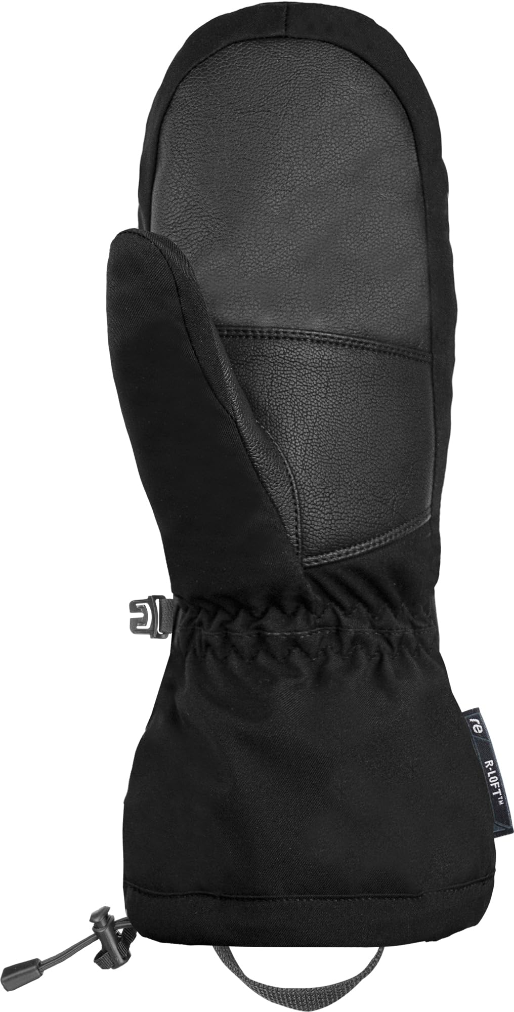 Reusch Demi R-TEX® XT Mitten Winddichte wasserdichte atmungsaktive Fausthandschuhe Winterhandschuhe für Damen