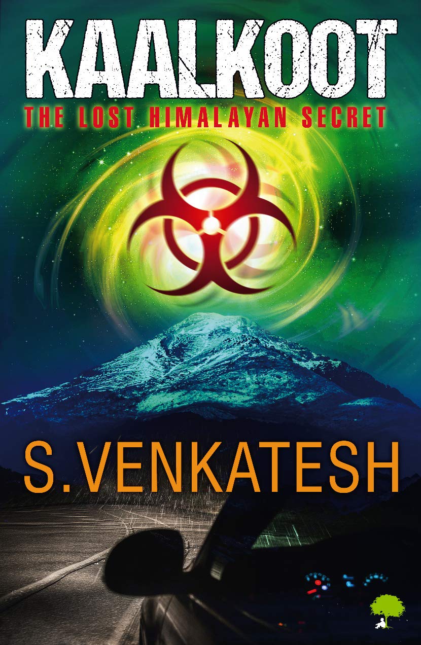 Kaalkoot The Lost Himalayan Secret Book