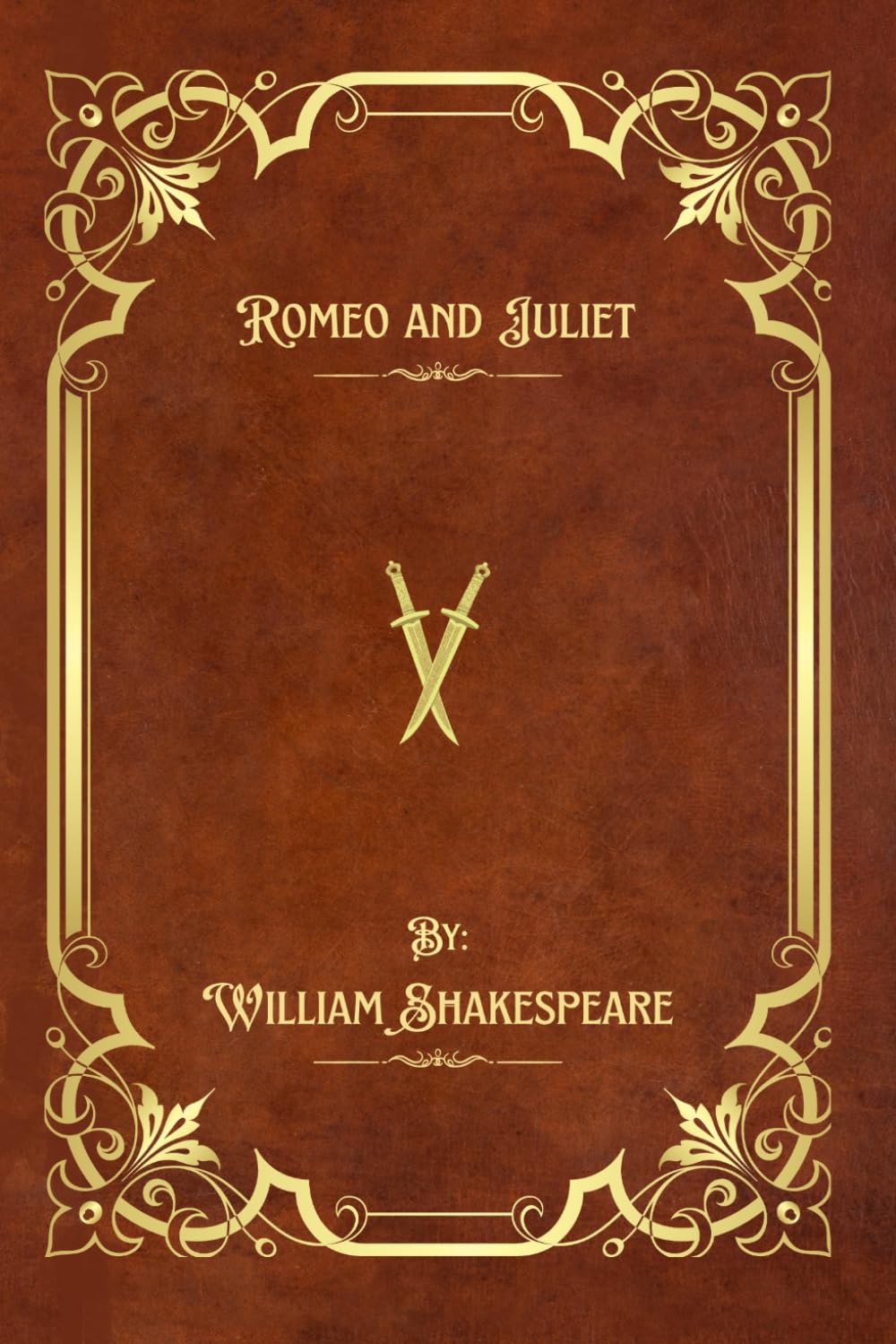 Romeo and Juliet