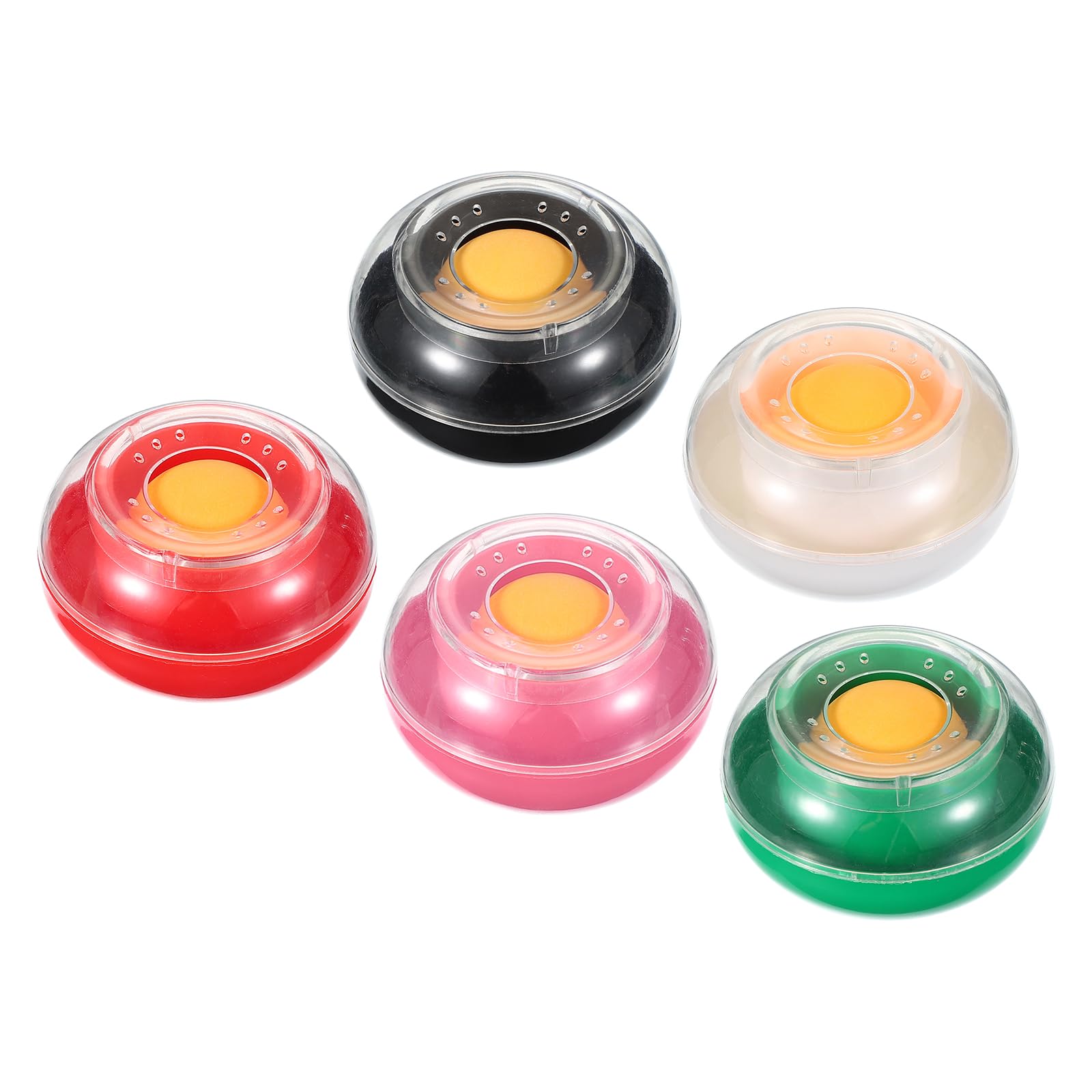 PATIKIL Fingertip Moistener