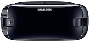 Galaxy S8+ 本体 + Galaxy Gear VR Samsung Gear VR (2017 Edition) with Controller Virtual