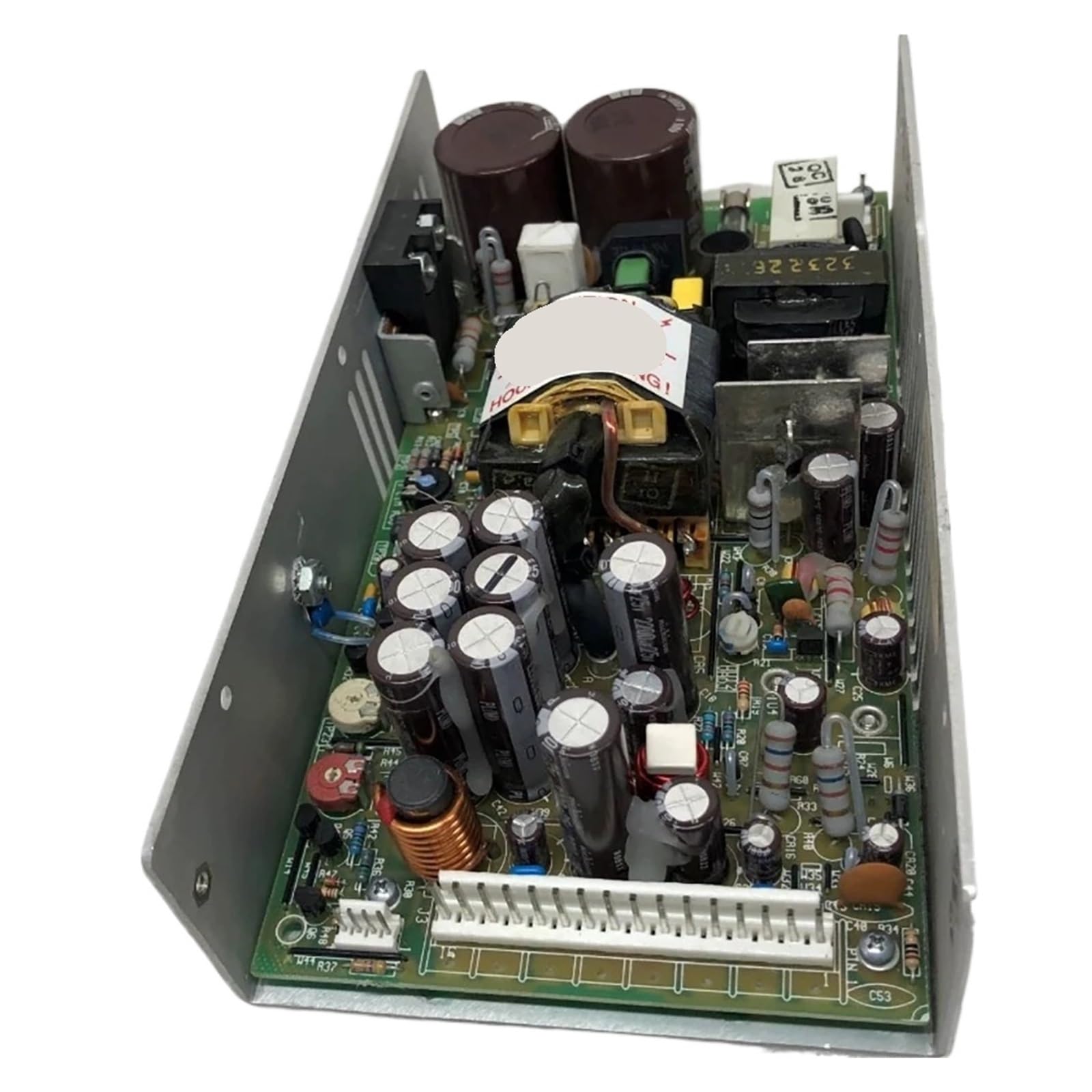 CLBSWYEJK Power supply +12V1.2A-12V1.2+12V5A+5V20A GPM130A