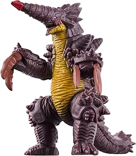 [バンダイ(BANDAI)] ウルトラマンオメガ ウルトラ怪獣アドバンス グライム