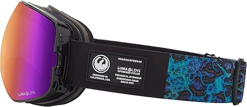 Miniatura 9 de Dragon Alliance X2S Smaller Fit Ski Goggles