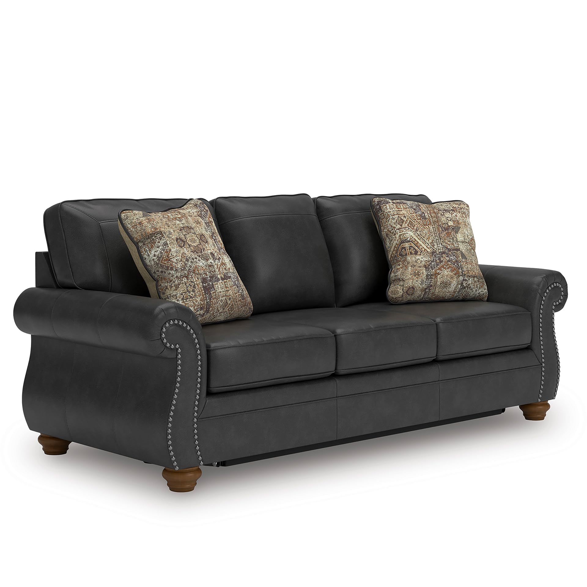 Ashley Chatterton Queen Sleeper Sofa