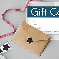 Vista 2 de Rollo de calcomanías de estrellas negras de 1 pulgada, autoadhesivas, impermeables, extraíbles, para niños, profesores, negocios, 500