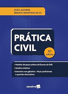 Prática Civil   Prática Civil