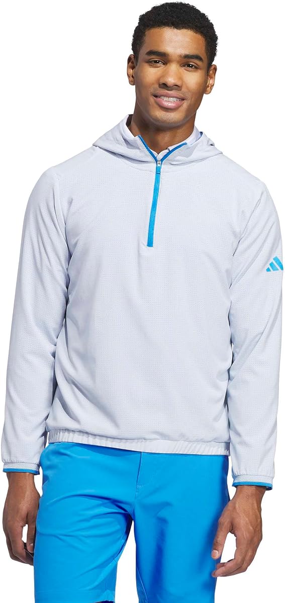 adidas Ultimate365 Anorak - Chaqueta para hombre