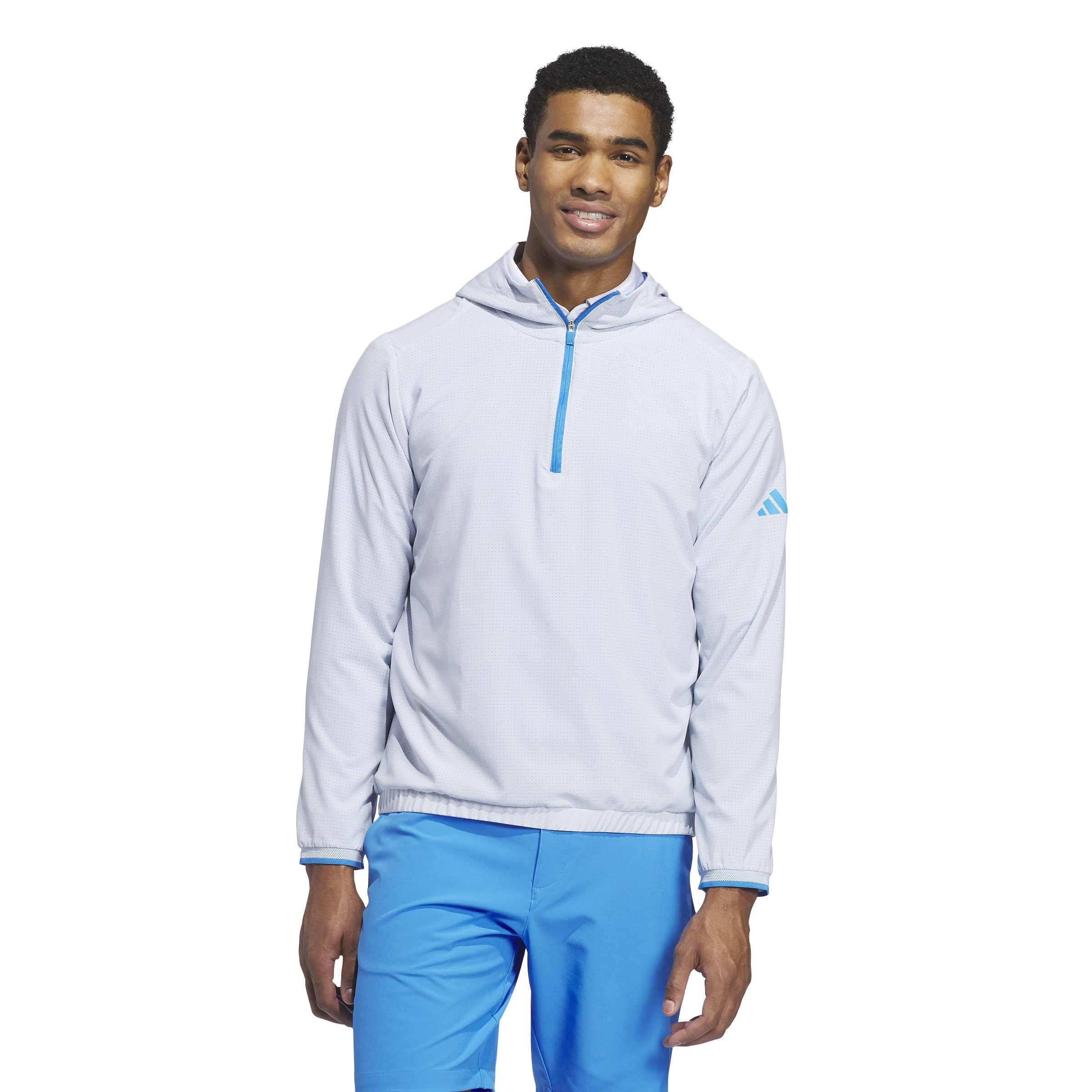 Men's Ultimate365 Anorak Jacket