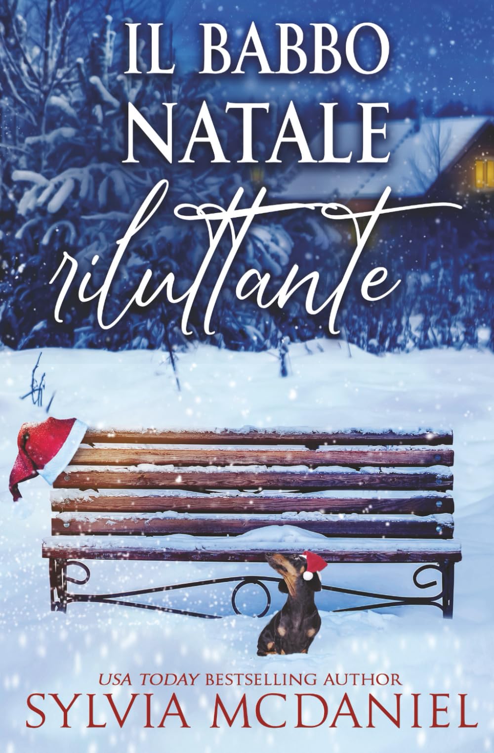 Il Babbo Natale Riluttante
