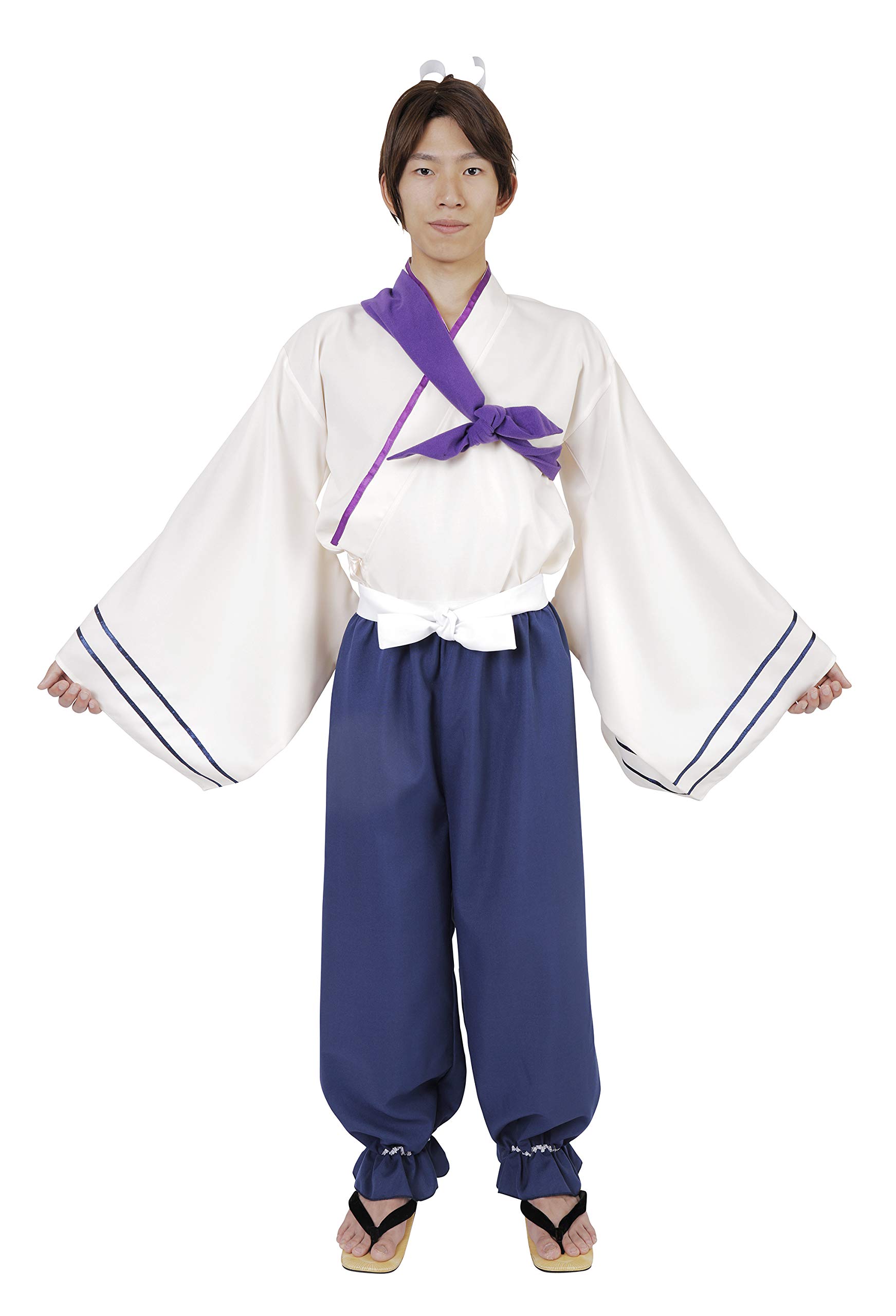 【おまけ付】 風師 コスプレ Lサイズ 衣装 おまけ付】 風師 コスプレ Lサイズ 衣装 コスチューム・コスプレ