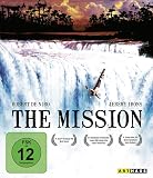The Mission - 1
