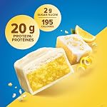 Pure Protein Bars - Nutritious, Gluten Free protein bar & Bars - Nutritious, Gluten Free protein bar, made with Whey protein blend