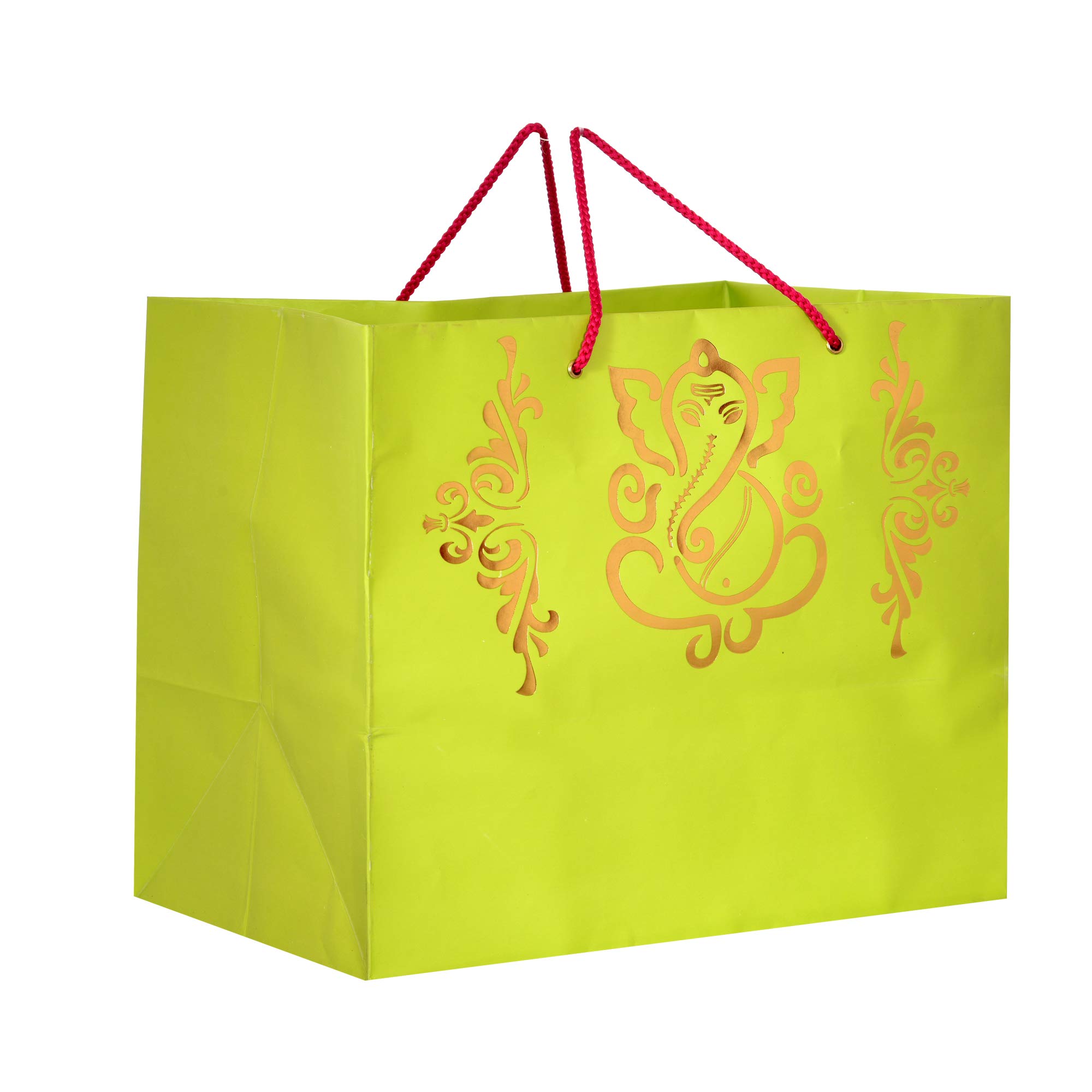 See full amazon price history chart for PPJ ® - PAPER CARRY BAG, 10.5 Inch X 8 Inch X 13 Inch (1 KG. SWEET BOX DIWALI/FUNCTION/RETURN GIFTS PAPER CARRY BAG FOIL PRINTED) for DIWALI/WEDDING GIFTS (Pack of 5) PPJ ® - PAPER CARRY BAG, 10.5 Inch X 8 Inch X 13 Inch (1 KG. SWEET BOX DIWALI/FUNCTION/RETURN GIFTS PAPER CARRY BAG FOIL PRINTED) for DIWALI/WEDDING GIFTS (Pack of 5) (B07RWNJDZZ) Amazon Price History, Amazon Price Tracker