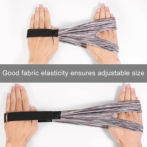 Miniatura 4 de VR Sweat Band for Oculus Quest 2 Face Mask Eye Masks Face Cover for VR Workouts Supernatural VR Sweat Guard for Women Men3pcs