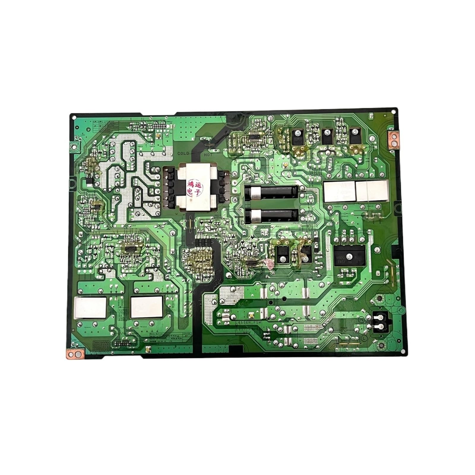 La Scheda Di Alimentazione BN44-00808D = BN44-00808A = BN44-00808B È For Il Televisore UE65MU6100U UE65MU6100K UE65KU7000U UE65KU6300U UE65KU6100W