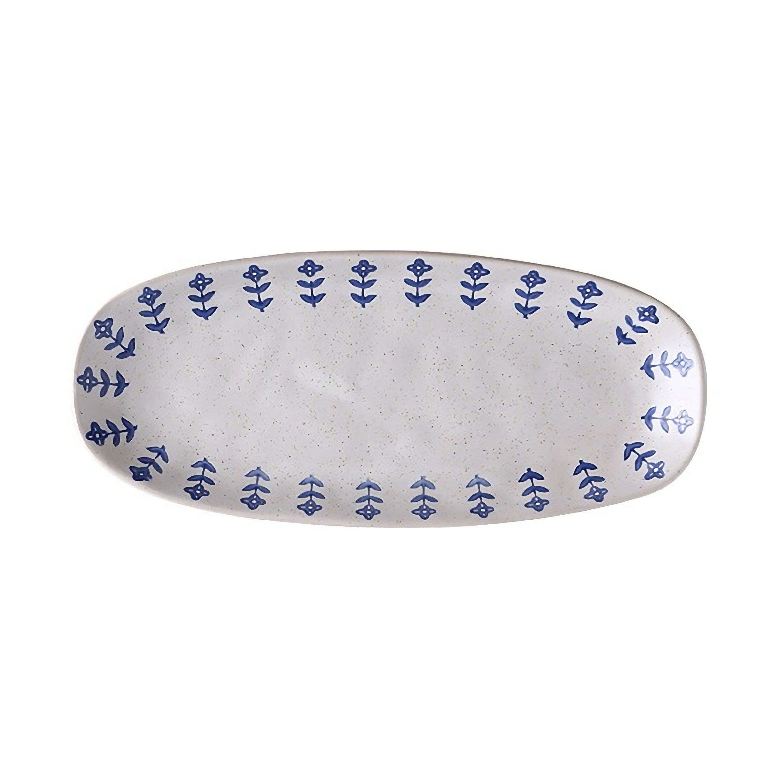 Ceramiczne talerze obiadowe, Zestaw 2 talerzy kamionkowych, japońskie naczynia do serwowania, kuchenka mikrofalowa, sejf, przystawka, deser, sałatka, makaron, talerze obiadowe - 10 cali (Size : 12inc