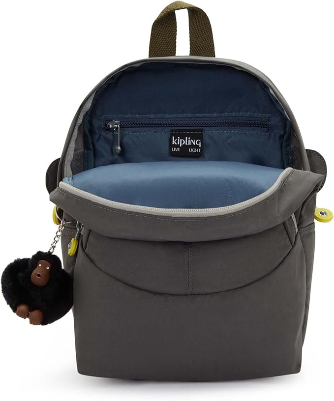 kiplingリュック キプリング Kipling K19229 F00 EXPERIENCE エクスペリエンス S