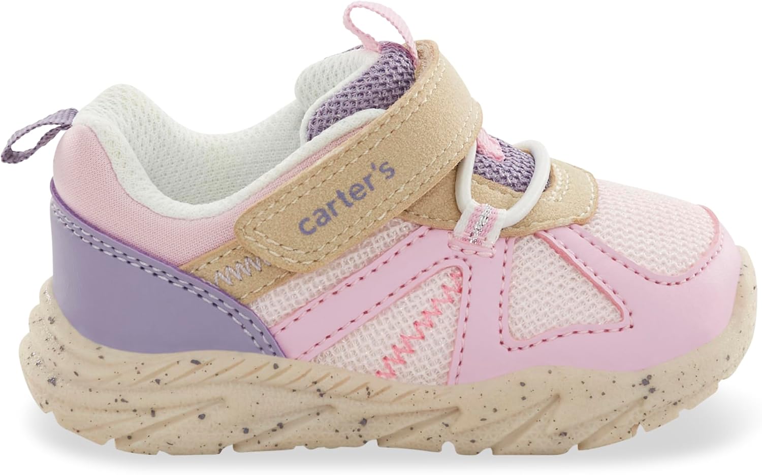 Every Step,Rogan-GP,Pink/Purple,WIDTH-M055