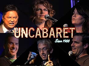 UnCabaret Season 1
