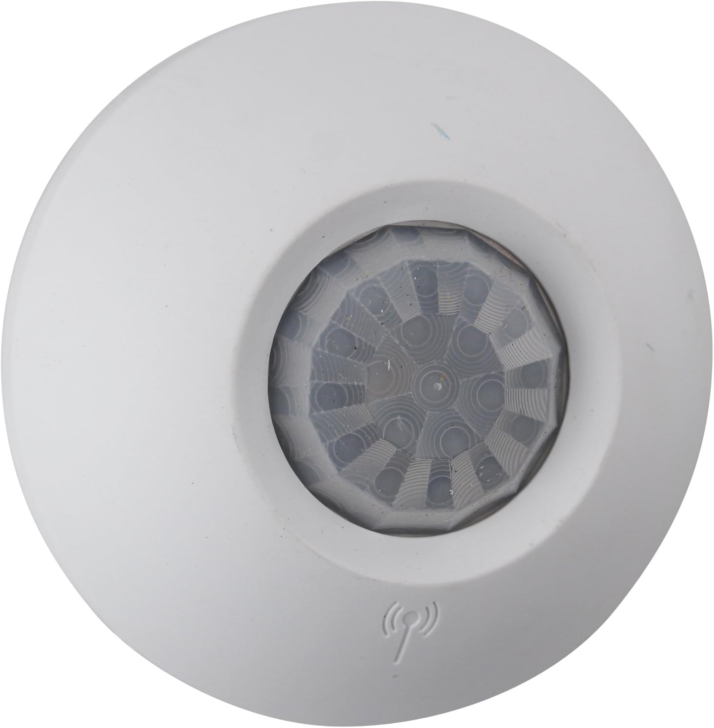 Enlighted RS-20-S1 Reggedizer Occupancy Sensor Outdoor Wet Location, White
