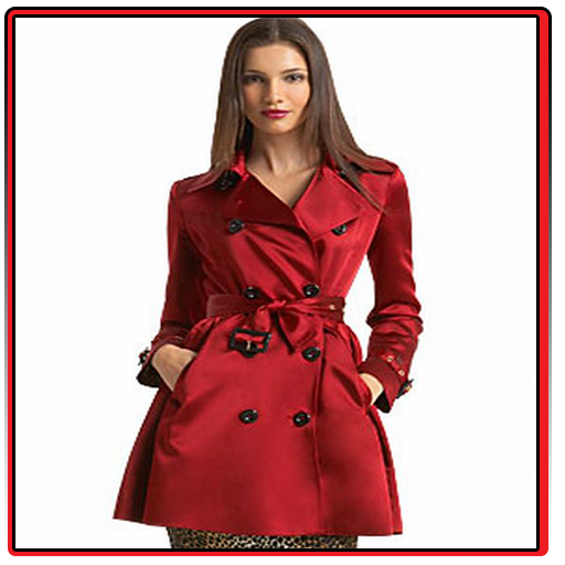 Best Women Trench for Android