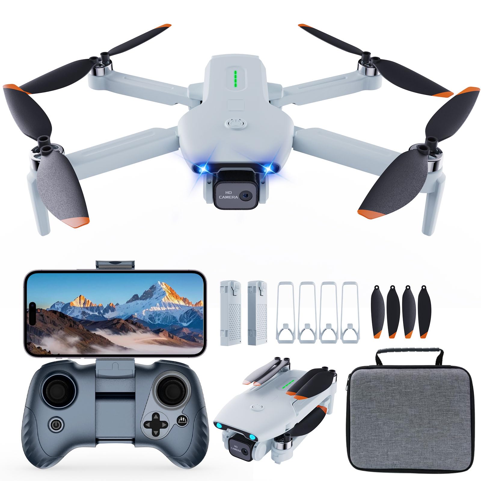 KGF JY08 Pro Drone