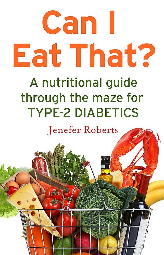 Kann ich das essen, Schnellkochen gegen Diabetes, Die Diabetes-Diät zum Abnehmen, Diabetikerkochen für eins und zwei, Diabetes Typ 2 Heilungscode 5 Bücher-Sammlungsset