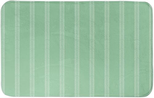 Miniatura 6 de Creative Products Proud American Star 34x21 Bath Mat