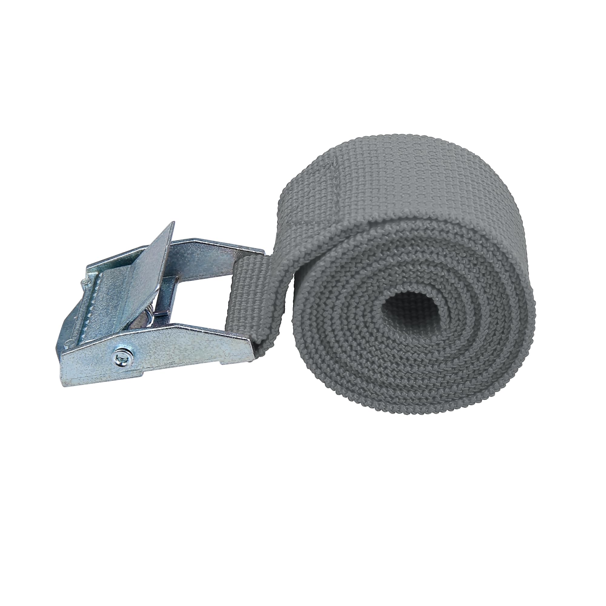 X AUTOHAUX Lot De 4 Sangles D'arrimage Réglables De 1 M Avec Boucle De