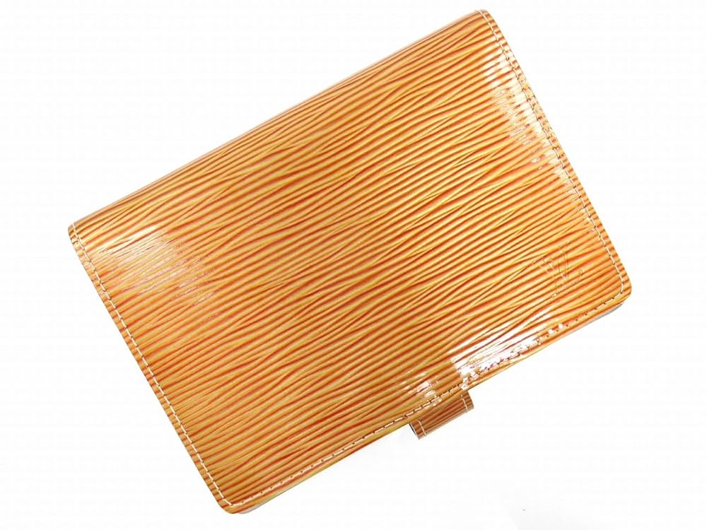 Amazon.co.jp: [ルイヴィトン] LOUIS VUITTON 手帳カバー